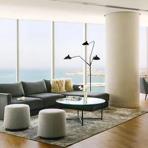 Hotel apartamentowy Sonder By Marriott Bonvoy Jbr The Walk, Dubaj